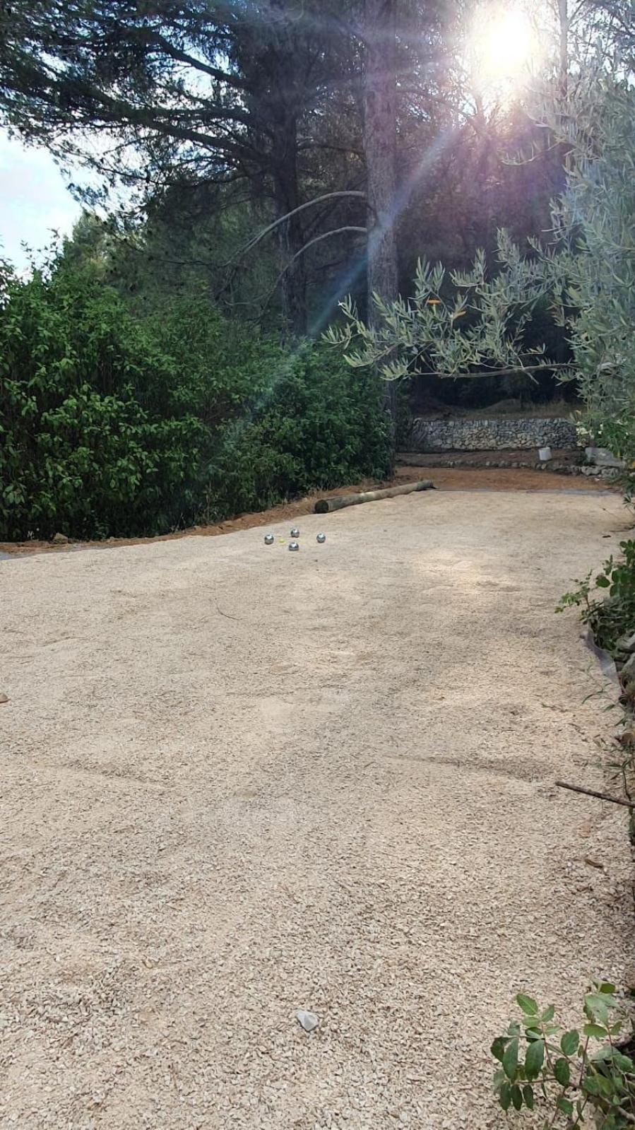 Villa Cigalons En Pleine Pinede Avec Piscine Chauffee De Mai A Septembre Auriol 외부 사진